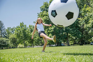 Soccer Ball, 30” Diameter