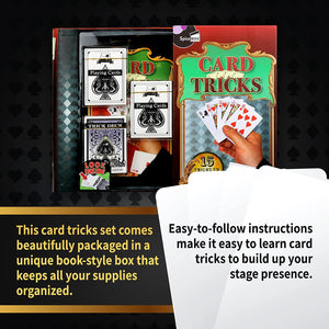Card Tricks