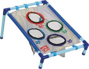 Spring N' Score Indoor/Outdoor Bounce Ball Game