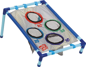 Spring N' Score Indoor/Outdoor Bounce Ball Game
