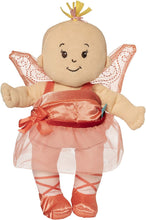 Load image into Gallery viewer, Baby Stella Twinkle Toes Ballet Doll Clothes
