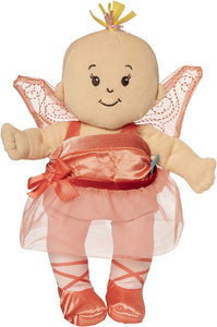 Baby Stella Twinkle Toes Ballet Doll Clothes