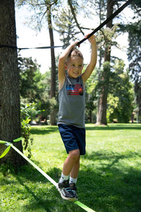 Trelines Classic Slackline - 50 Ft.