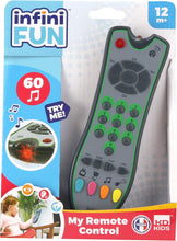Load image into Gallery viewer, Infini Fun - My First Remote Control
