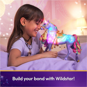 Rainbow Light-Up Wildstar