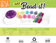 Load image into Gallery viewer, Style Me Up: Just Bead It!
