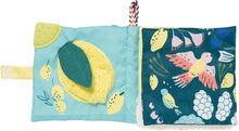 Load image into Gallery viewer, Songbird Soft Activity Pat Mat
