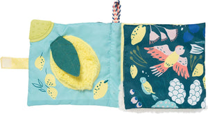 Songbird Soft Activity Pat Mat