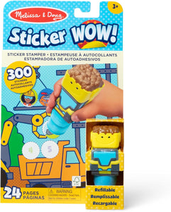 Sticker Wow!™