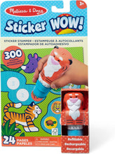 Load image into Gallery viewer, Sticker Wow!™
