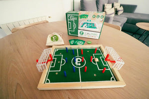 Mini PLAKKS