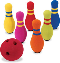 Load image into Gallery viewer, Six Pin Bowling Set
