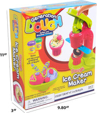 Load image into Gallery viewer, Toy Dough Ice Cream Maker
