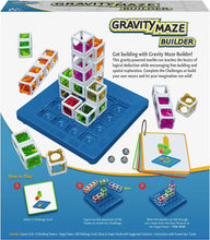 Load image into Gallery viewer, Gravity Maze Builder: The Logic Games for Young
