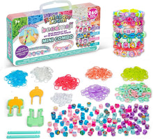 Load image into Gallery viewer, Rainbow Loom: Beadmoji Mini Combo
