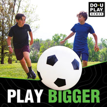 Load image into Gallery viewer, Soccer Ball, 30” Diameter
