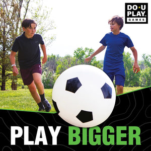 Soccer Ball, 30” Diameter