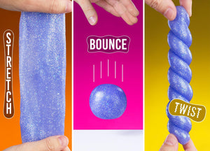 Crazy Aaron's Thinking Putty® - Pegasus
