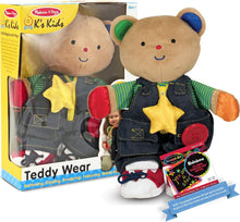 Load image into Gallery viewer, Teddy Wear
