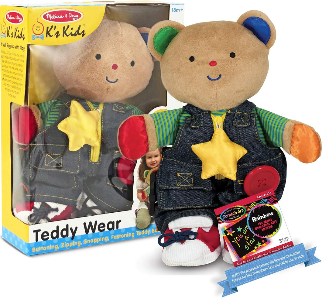 Teddy Wear