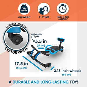 YBIKE Leap