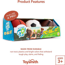 Load image into Gallery viewer, Get Outside GO! Pro-Ball Set
