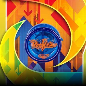 Reflex Auto Return Yo-Yo