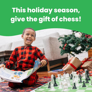 Story Time Chess