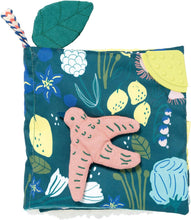 Load image into Gallery viewer, Songbird Soft Activity Pat Mat
