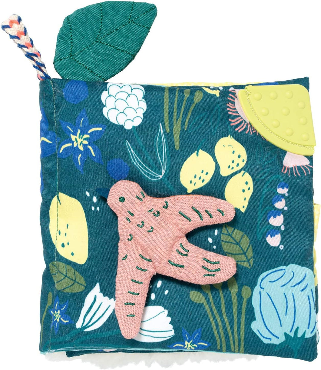 Songbird Soft Activity Pat Mat
