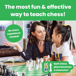 Story Time Chess