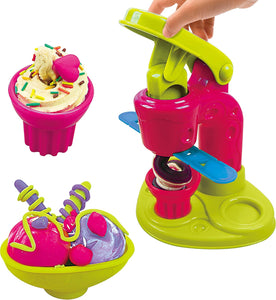 Toy Dough Ice Cream Maker