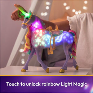 Rainbow Light-Up Wildstar