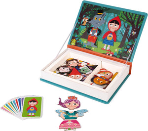Magneti'Book Story Book