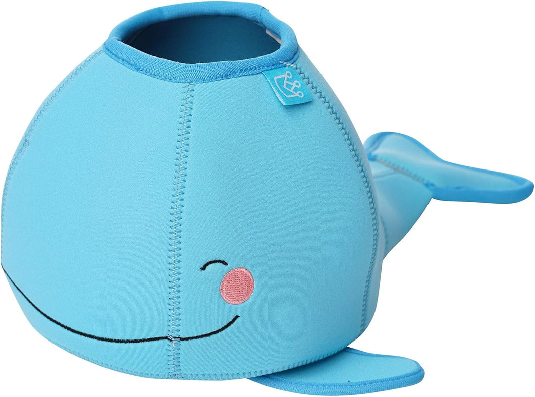 Whale Floating Spill n Fill Bath Toy