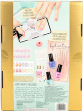 Load image into Gallery viewer, STMT Self-Love Club D.I.Y. Nail Art Studio
