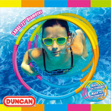 Load image into Gallery viewer, Aqua Hoops Diving Pool Toys
