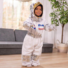 Load image into Gallery viewer, Astronaut Costume Role Play Space Set
