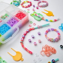 Load image into Gallery viewer, Rainbow Loom: Beadmoji Mini Combo
