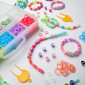 Rainbow Loom: Beadmoji Mini Combo