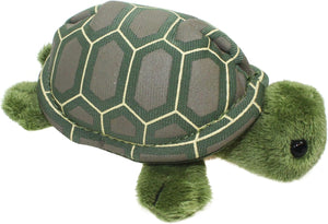 Tortoise Finger Puppet