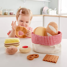 Load image into Gallery viewer, Toddler Bread Basket
