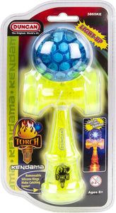 Torch Light-Up Kendama Toy