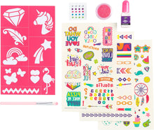 Load image into Gallery viewer, Total Trends Tattoo Kit
