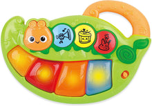 Load image into Gallery viewer, Caterpillar Keyboard
