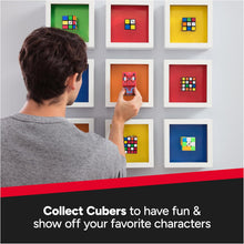 Load image into Gallery viewer, Spider-Man Cuber Rubiks Cube
