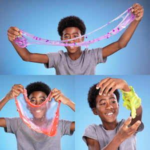 Crazy Aaron's Slime Charmers® - Cosmic Matter