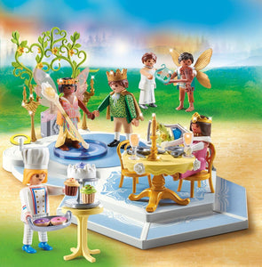 Playmobil  My Figures: The Magic Dance