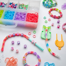 Load image into Gallery viewer, Rainbow Loom: Beadmoji Mini Combo
