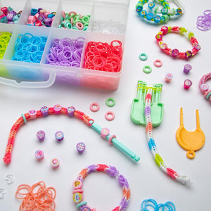 Rainbow Loom: Beadmoji Mini Combo